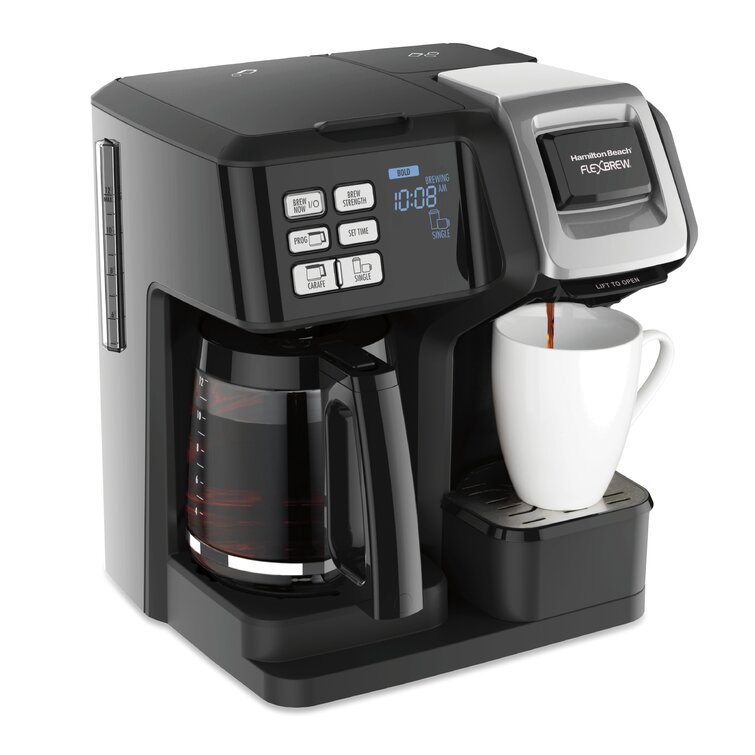 Wayfair on sale coffee maker